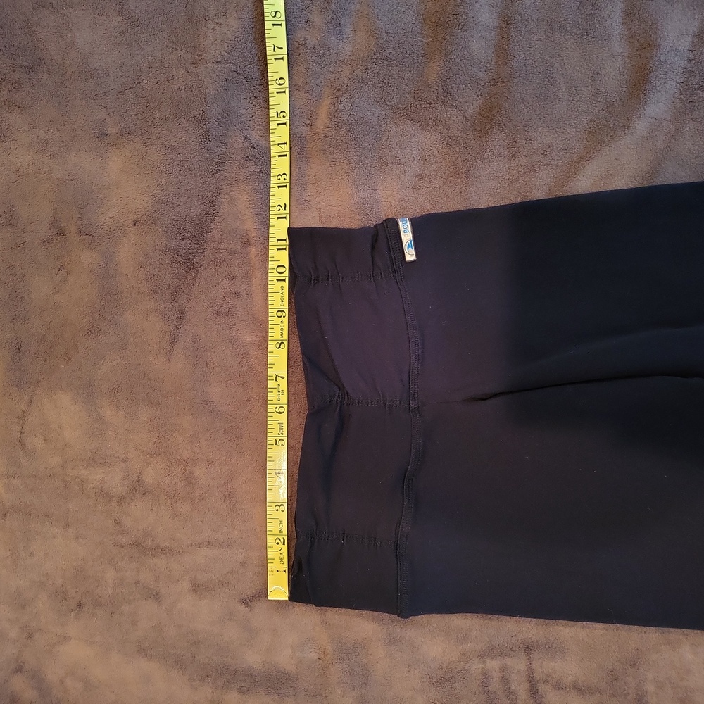 Body Rio Cropped Size OS - Picture 3 of 5